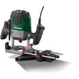 PARKSIDE® Oberfräse »POF 1200 E4«, 1200 W