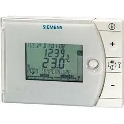 SIEMENS Raumtemperatur Thermostat BPZ:REV13