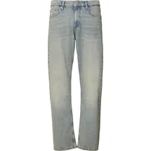 QS Pete Regular Fit Blau 32/32