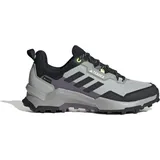 Adidas Terrex AX4 GTX Damen Wonder Silver / Core Black / Grey Two 36 2/3