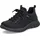 Rieker M5352-00 Damen Schwarz 42