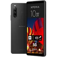 Sony Xperia 10 IV 5G