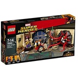 LEGO Super Heroes Doctor Strange und sein Sanctum Sanctorum 76060