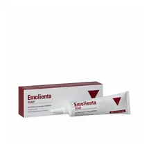 RELEC Emolienta Scalp Fluid 60 ml