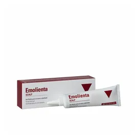 RELEC Emolienta Scalp Fluid 60 ml