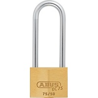 Abus Vorhangschloss EC 75/50HB80 gleichschließend -7561