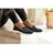 LASCANA Slipper Damen Schwarz 40