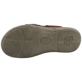 Dockers Pantolette Schwarz 43