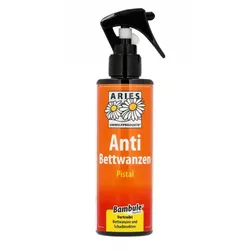 Aries Anti Bettwanzen Pistal Spray
