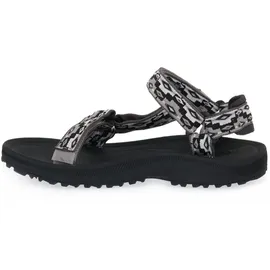 Teva Winsted Damen monds black multi 37