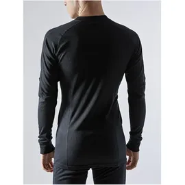 Craft Core Dry Wäscheset Herren 999000 black XXL