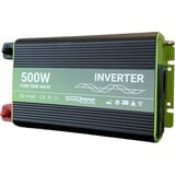 Swaytronic, Spannungswandler, Inverter - 12V/230V 500W