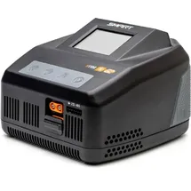 Spektrum Ladegerät S1100 Schwarz