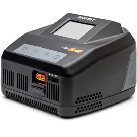 Spektrum Ladegerät S1100 Schwarz