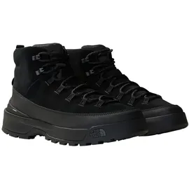 The North Face Glenclyffe Urban Herren Schwarz 46