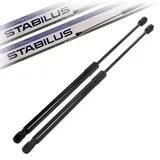 Stabilus Gasfeder, Koffer-/Laderaum // LIFT-O-MAT® 106628