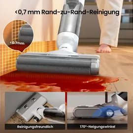 Proscenic Pro F10 Pro