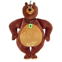 Fashy Wärmflasche Grizzy