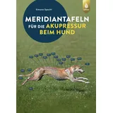 Verlag Eugen Ulmer Meridiantafeln für die Akupressur beim Hund