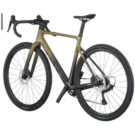 Scott Addict Gravel 40 2026 28 Zoll RH XL Unisex khaki green/carbon black