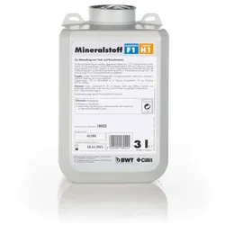 BWT Mineralstoff-Dosierlösung Quantophos F1/H1 10 l