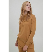 B.YOUNG Kapuzenpullover BYMILO HOODIE 3 - 20810758 Strickpullover mit