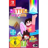 Steven Universe Retter des Lichts (USK) (Nintendo Switch)