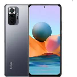 Xiaomi Redmi Note 10 Pro 6 GB RAM 128 GB Onyx Gray