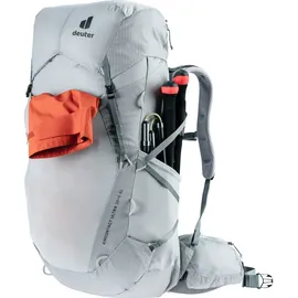 Deuter Aircontact Ultra 35+5 SL Grau