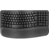 Logitech Wave Keys for Business Tastatur