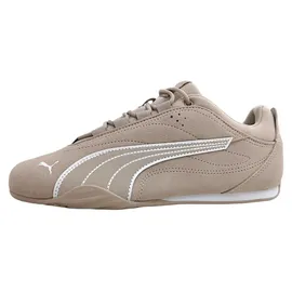 Puma Catch Soleil Damen Rose Latte/White 40