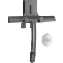 Metaltex Duschabzieher Squeegee-Smart Schwarz