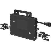 Hoymiles HMT-2000-4T Mikro-Wechselrichter 3-phasig-
