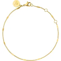 Purelei Surprise Box Medium Armband gold Edelstahl 1,0 Größe onesize