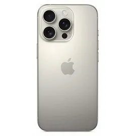 Apple iPhone 16 Pro 1 TB Titan Natur