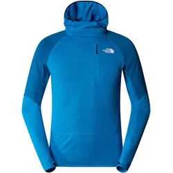 The North Face Bolt Polartec blau