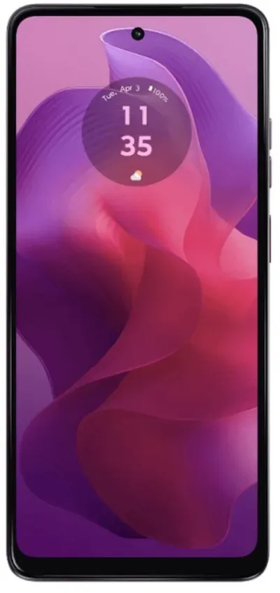 Smartphone Motorola MOTO G24 6,56