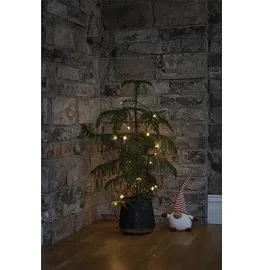Konstsmide LED Lichterkette 30 Dioden 4 m Grün