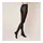 Kunert Strumpfhose Velvet 80 44-46 Schwarz