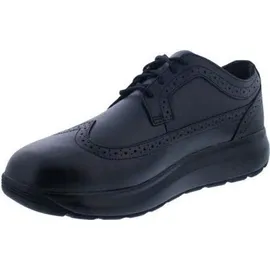 Joya Pasofino III Black, Premium-Leder, Senso-Sohle, Kategorie Emotion JY541A 43 EU / 8,5 UK