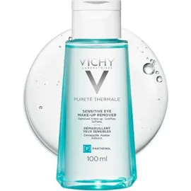 Vichy Pureté Thermale Augen Make-up-Entferner 100 ml