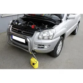 Eufab Ölabsaugpumpe 12V