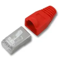 EFB Modular-Stecker RJ45 E-MO 8/8 SR, 100 Stück