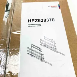 Bosch HEZ638370 Teleskop-Vollauszug