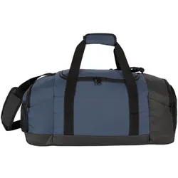 Kimood  Sporttasche Sac de sport recyclé avec double compartiment latéral  in Blau, Einheitsgrösse