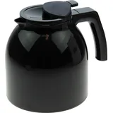 Melitta Look Therm kanne, schwarz