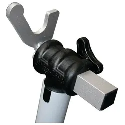 Bike Lift Adapter V-Aufnahme für RS-17/E, Aluminium