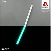 Alpertec Klebezeichen /