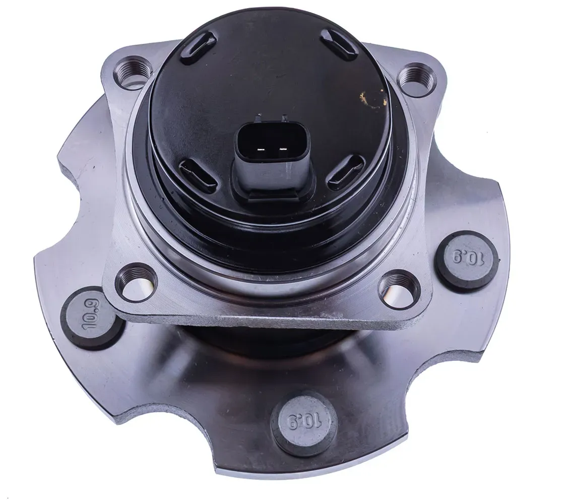 DENCKERMANN w414051 für TOYOTA