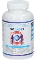 FAT TARGET Capsule(S) 180 pc(s)